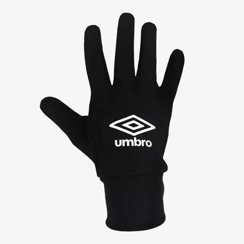 UMBRO FIELD PLAYER GLOVE - JNR 