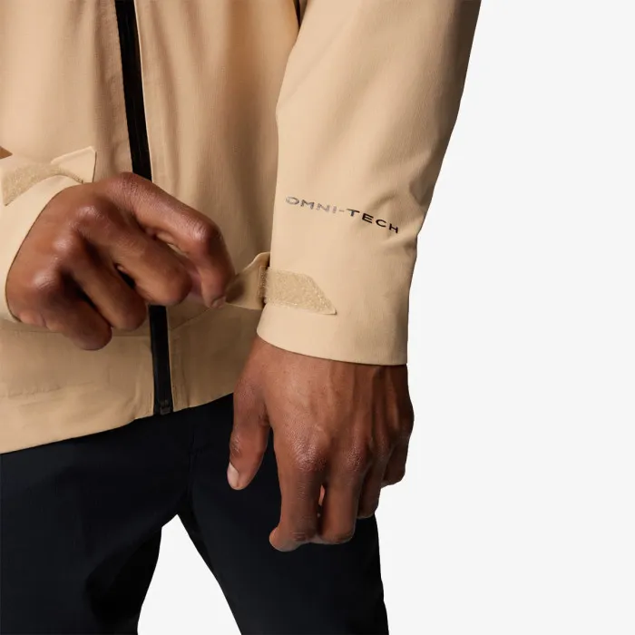 COLUMBIA Northwest Explorer™ 3L Shell 