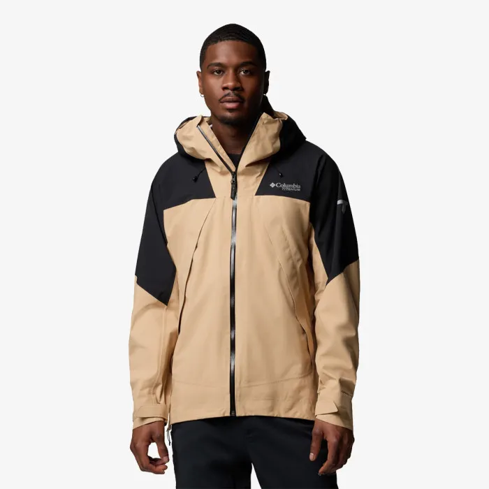 COLUMBIA Northwest Explorer™ 3L Shell 