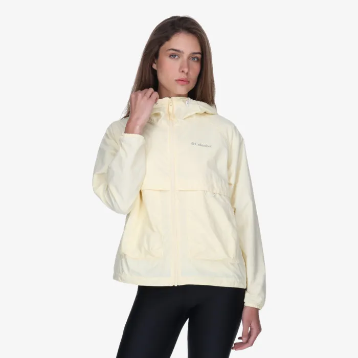 COLUMBIA Spire Valley™ Windbreaker 