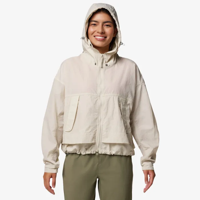 COLUMBIA Paracutie™ II Windbreaker 