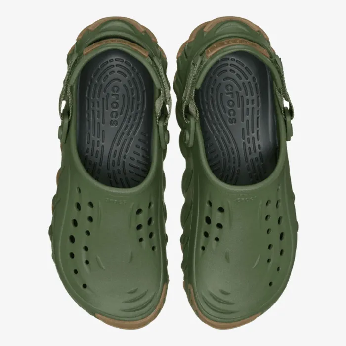 CROCS Echo Gum RO Clog 