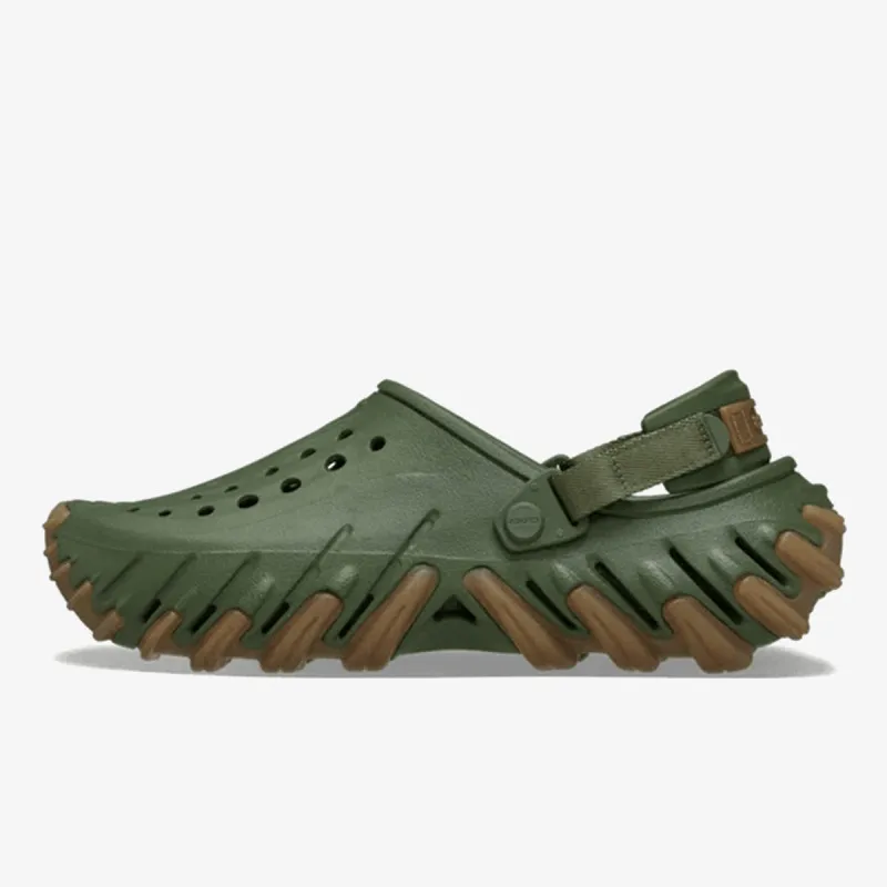 CROCS Echo Gum RO Clog 