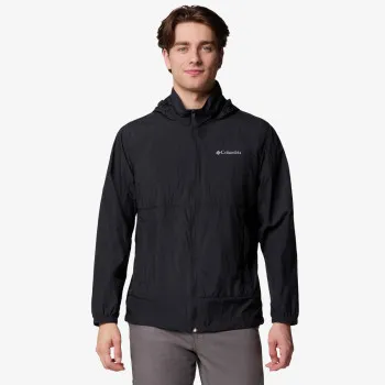 COLUMBIA Loop Basin™ Windbreaker 