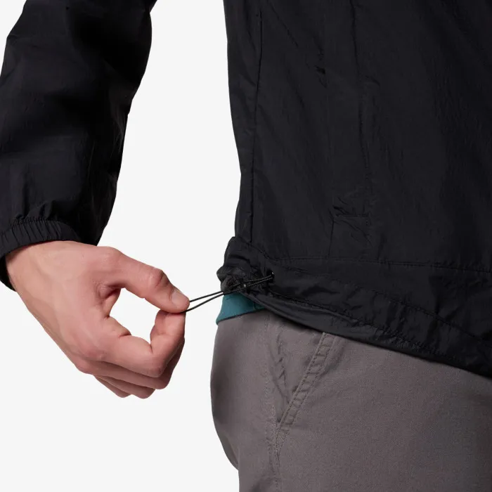 COLUMBIA Loop Basin™ Windbreaker 
