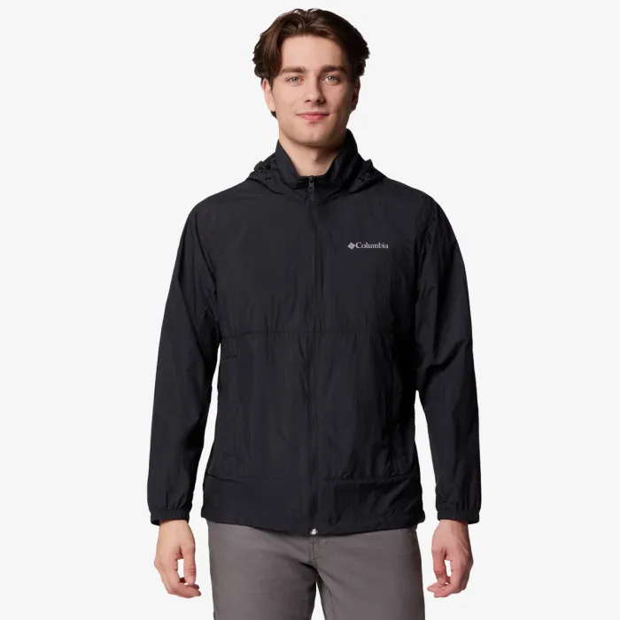COLUMBIA Loop Basin™ Windbreaker 