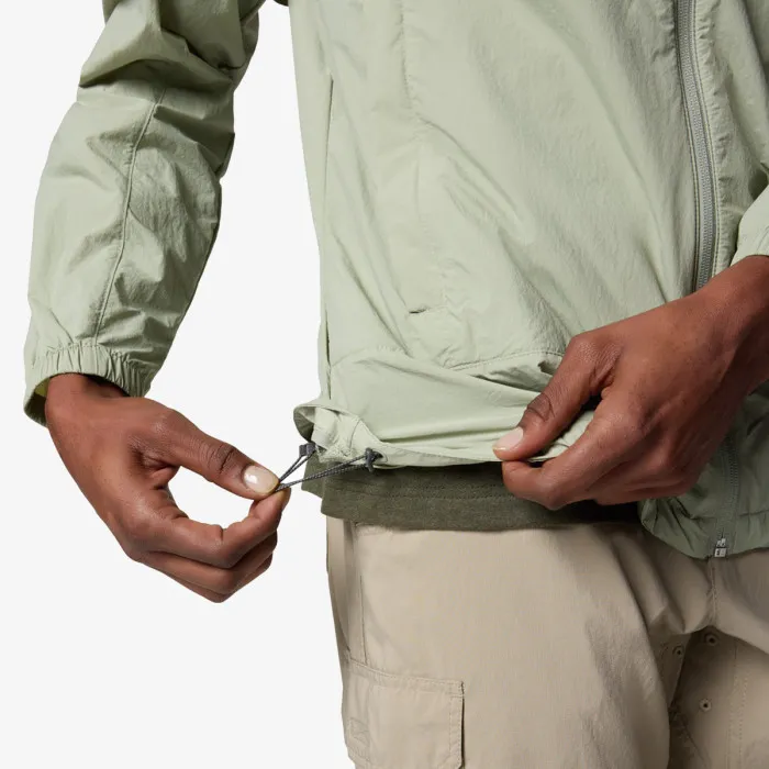 COLUMBIA Loop Basin™ Windbreaker 