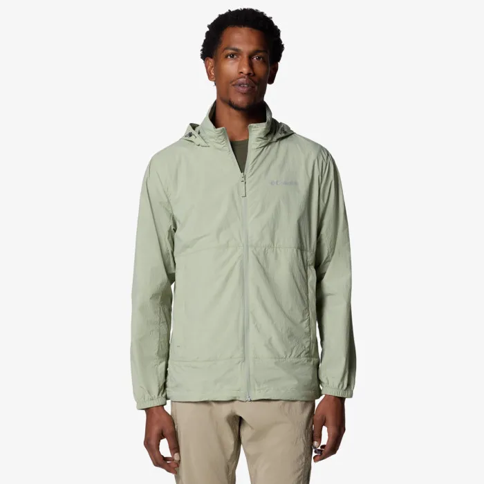 COLUMBIA Loop Basin™ Windbreaker 