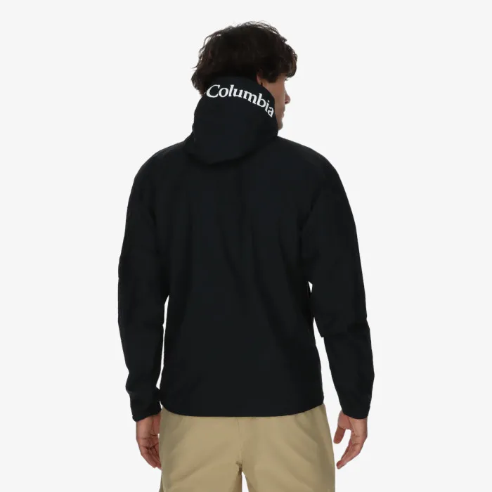 COLUMBIA Challenger™ Windbreaker Anorak 
