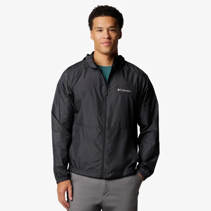 COLUMBIA Discovery Loop™ Windbreaker 