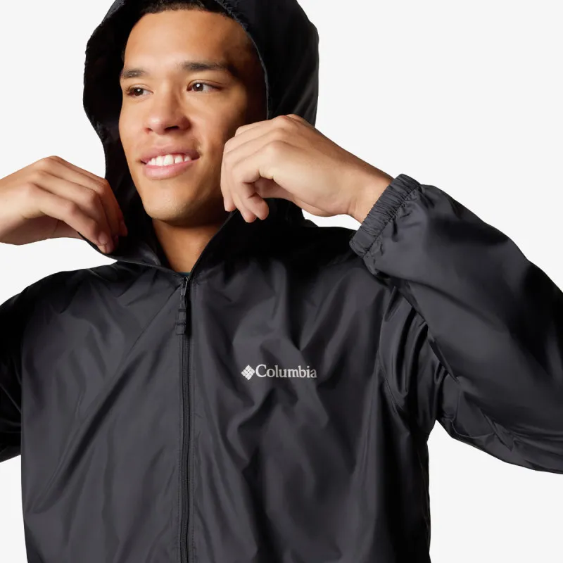 COLUMBIA Discovery Loop™ Windbreaker 