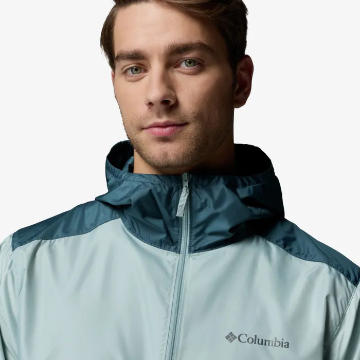 COLUMBIA Discovery Loop™ Windbreaker 