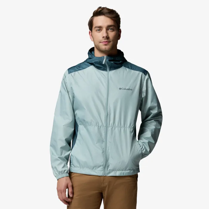 COLUMBIA Discovery Loop™ Windbreaker 