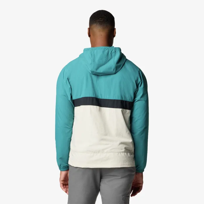 COLUMBIA Spire Valley™ Hooded Windbreaker 