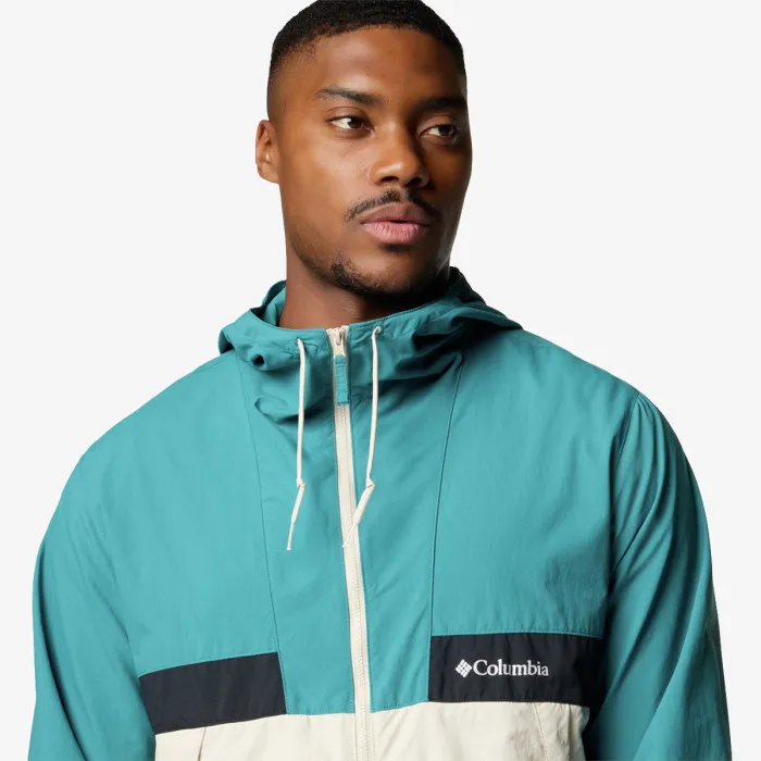 COLUMBIA Spire Valley™ Hooded Windbreaker 