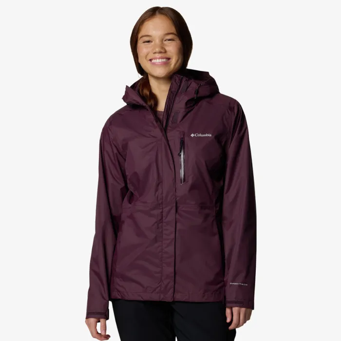 COLUMBIA W Pouring Adventure Jack-Moonvista 