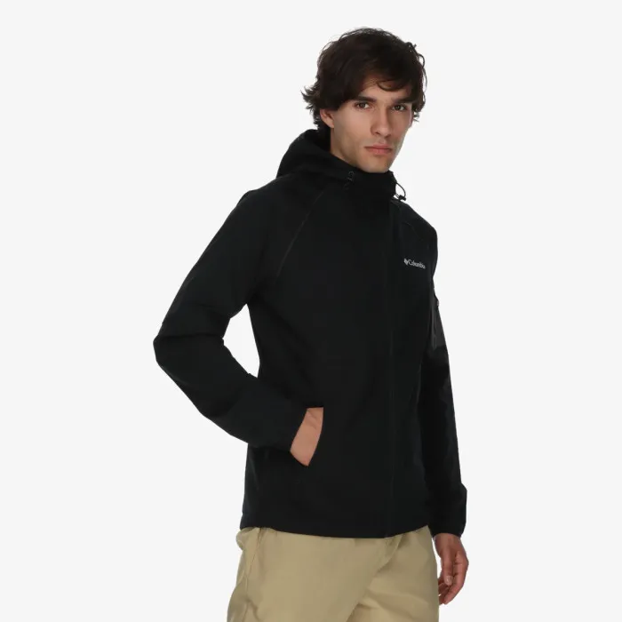 COLUMBIA Tall Heights™ II Hooded Softshell 