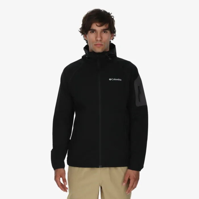 COLUMBIA Tall Heights™ II Hooded Softshell 