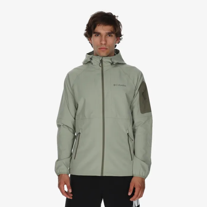 COLUMBIA Tall Heights™ II Hooded Softshell 