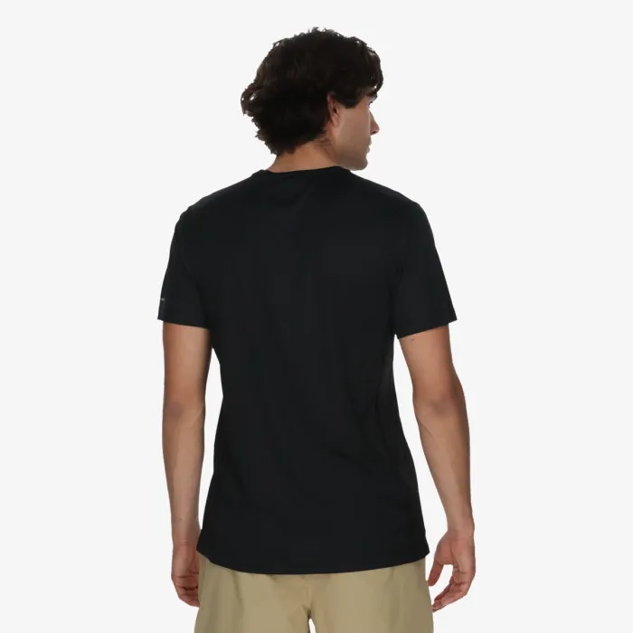COLUMBIA Zero Rules™ Light SS Crew 