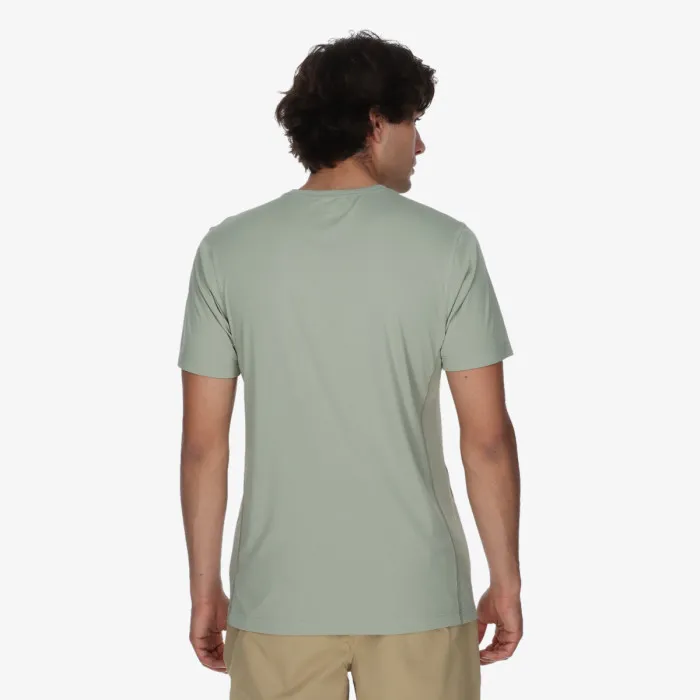 COLUMBIA Zero Rules™ Light SS Crew 