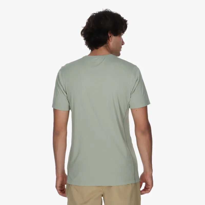 COLUMBIA Zero Rules™ Light SS Crew