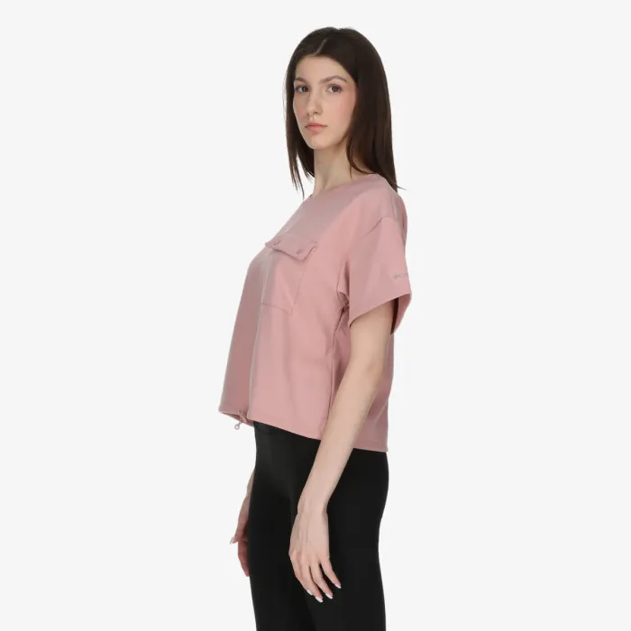 COLUMBIA Granite Point™ Knit SS 
