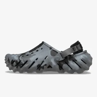 CROCS ECHO DUCK CAMO CLOG 