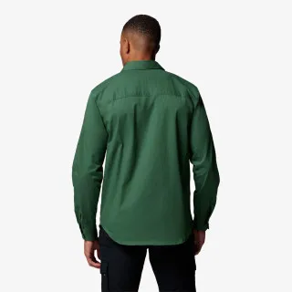 COLUMBIA Landroamer™ Twill LS Shirt 