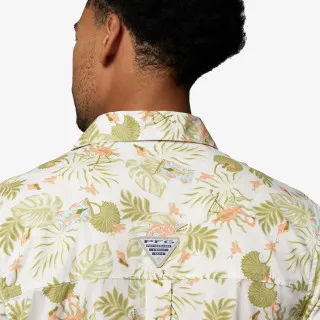 COLUMBIA Wild Cast™ Camp Shirt 