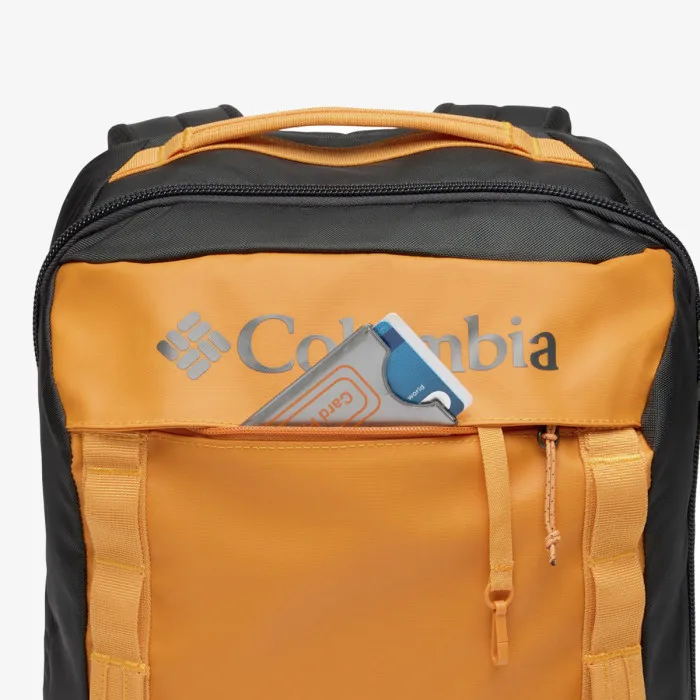 COLUMBIA Landroamer Backpack-Sunstone, Shark 