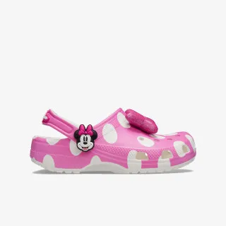 CROCS Minnie Mouse Cls Clg T 