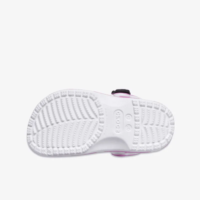 CROCS Minnie Mouse Cls Clg T 