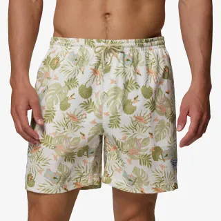 COLUMBIA PFG Rambler™ Printed Water Short 