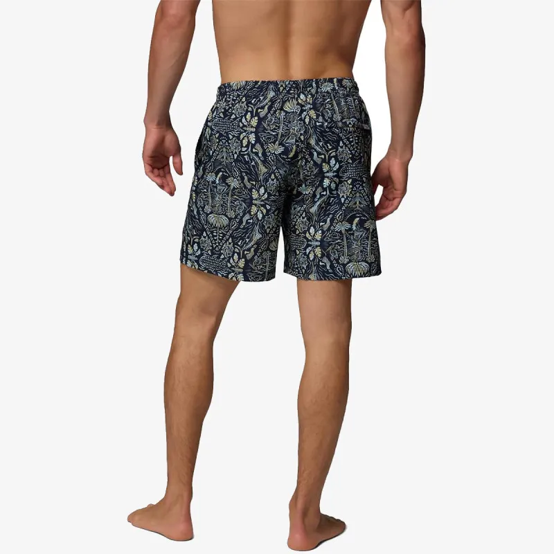 COLUMBIA PFG Rambler™ Printed Water Short 