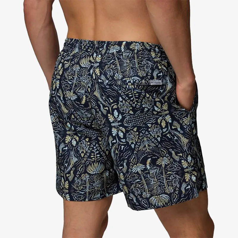 COLUMBIA PFG Rambler™ Printed Water Short 