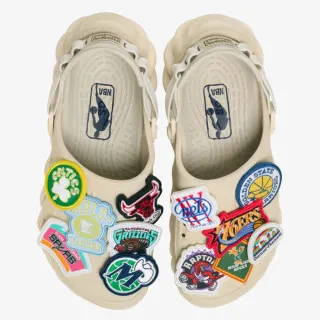 CROCS NBA Echo Clog 