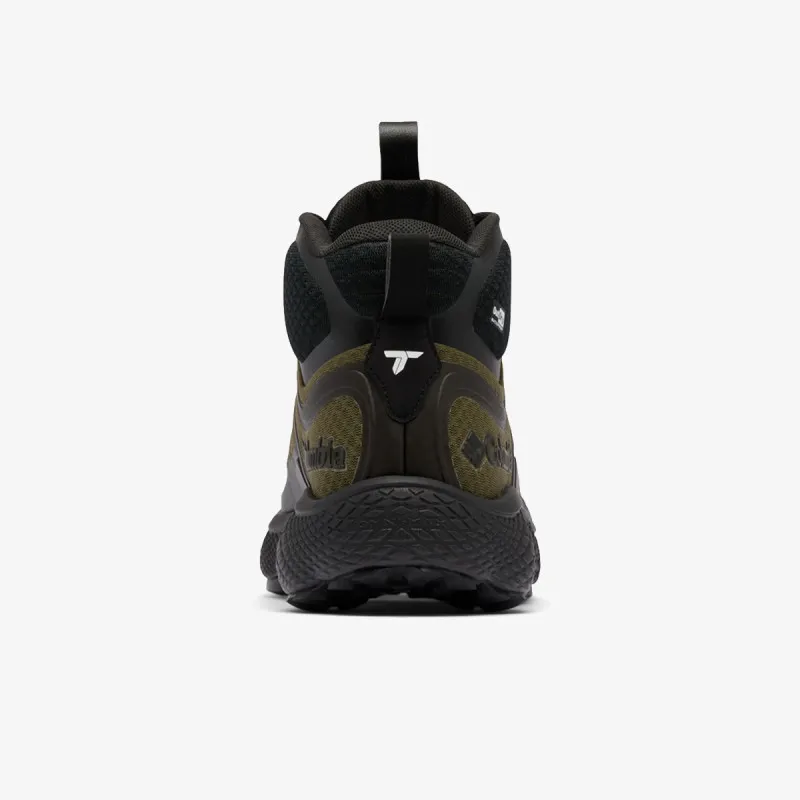 COLUMBIA ESCAPE THRIVE™ TITANIUM™ MID OUTDRY™ 