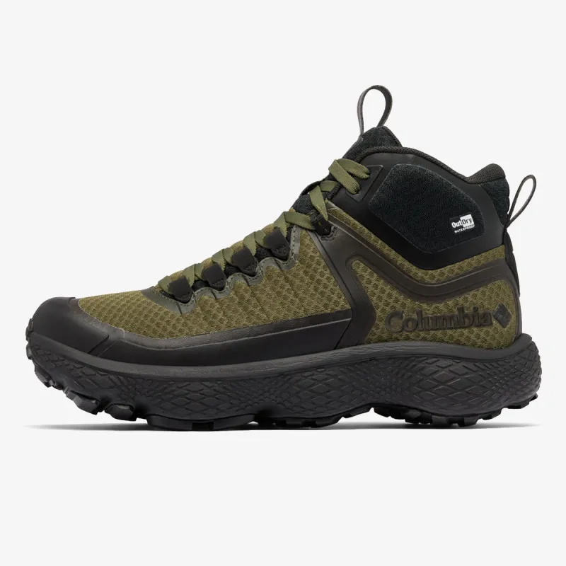 COLUMBIA ESCAPE THRIVE™ TITANIUM™ MID OUTDRY™ 