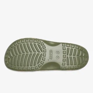 CROCS SATURDAY CAMOUFLAGE SLIDE M 