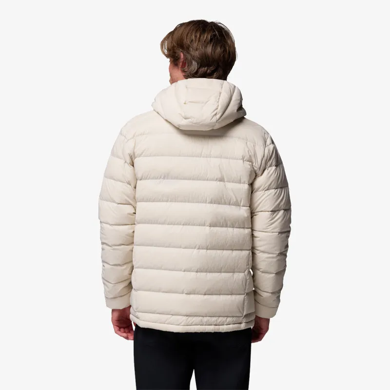 COLUMBIA Drift Peak™ Stretch Down Hooded Jacket 