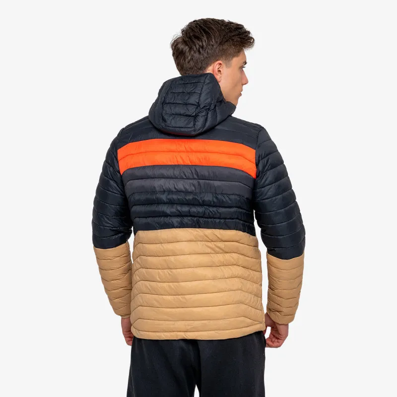 COLUMBIA Powder Pass™ Hooded Jacket 
