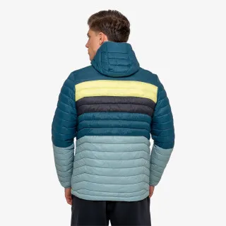 COLUMBIA Powder Pass™ Hooded Jacket 