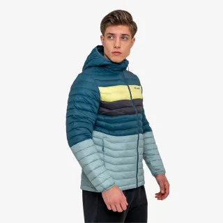 COLUMBIA Powder Pass™ Hooded Jacket 