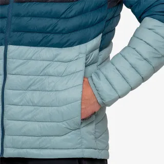 COLUMBIA Powder Pass™ Hooded Jacket 