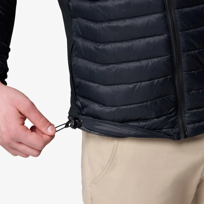 COLUMBIA Powder Pass™ Hybrid Jacket