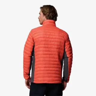 COLUMBIA Powder Pass™ Hybrid Jacket
