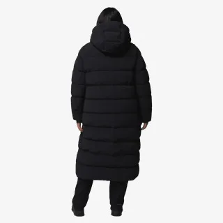 COLUMBIA Amaze Puff™ Long Hooded Jacket