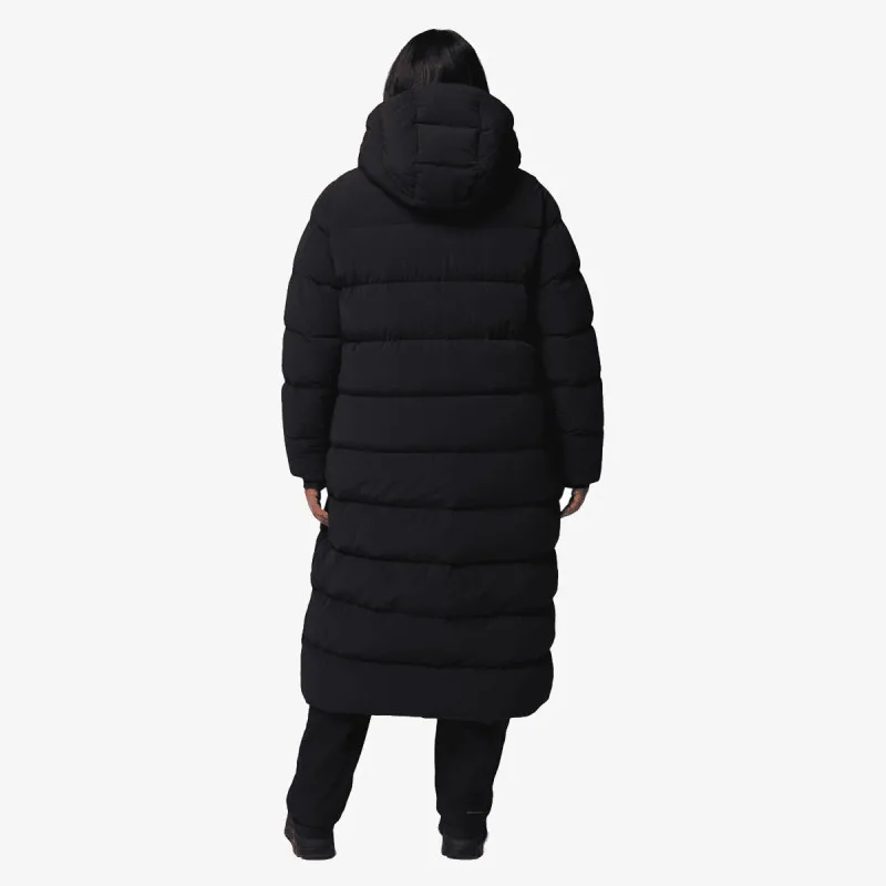 COLUMBIA Amaze Puff™ Long Hooded Jacket