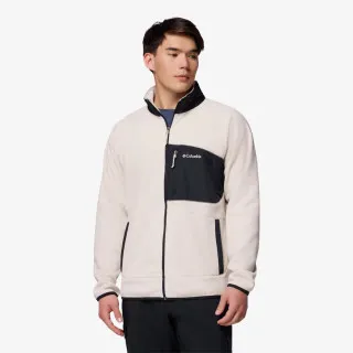 COLUMBIA Fast Trek™ Overlay Full Zip 